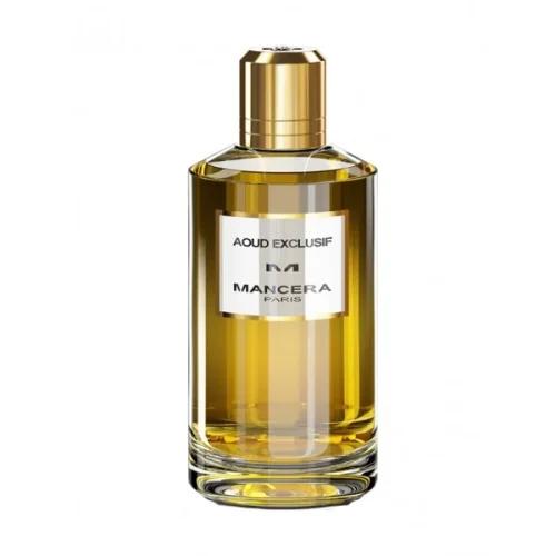 Mancera Aoud Exclusif EDP - 120ML