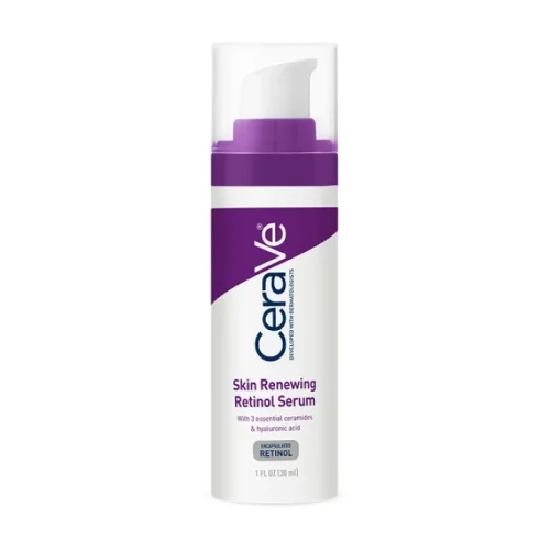 CeraVe Skin Renewing Retinol Serum - 30ML