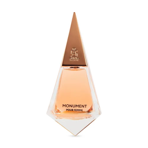 Aurora Scents Monument Pour Femme EDP - 75ML