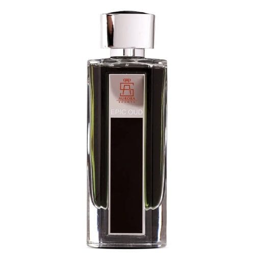 Aurora Scents Epic Oud EDP - 100ML