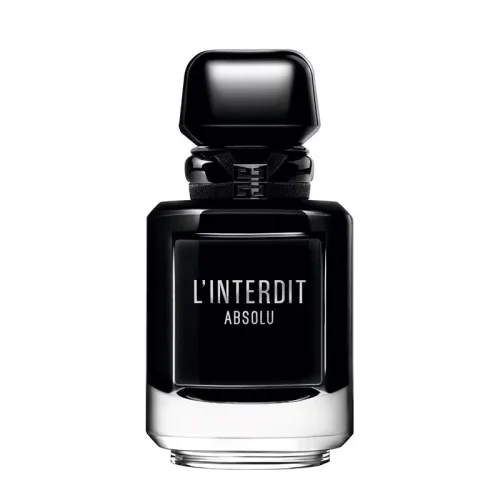 Givenchy L'interdit Absolu Intense EDP - 80ML