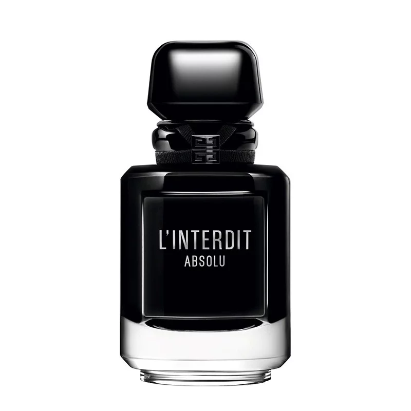 Givenchy L'interdit Absolu Intense EDP - 80ML