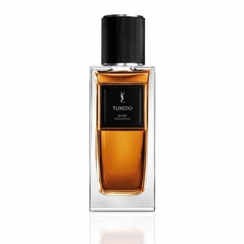 YSL Babycat Raw Bourbon EDP - 100ML