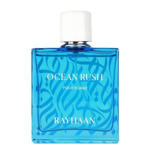 Rayhaan Ocean Rush For Him EDT - 100ML