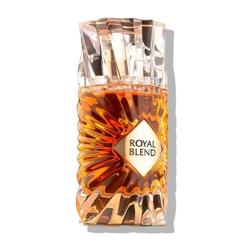 Royal Blend by Fragrance World Extrait De Parfum - 100ML