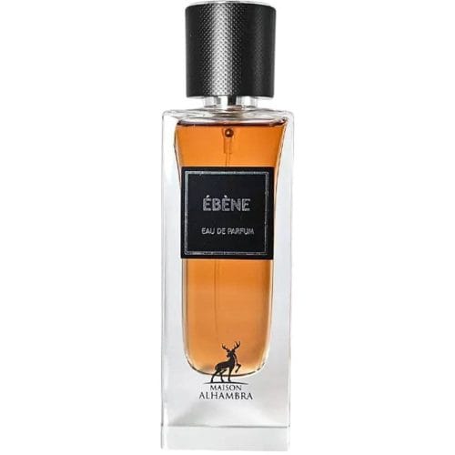 Lattafa Maison Alhambra Ebene  EDP - 100ML