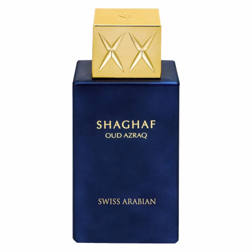Shaghaf Oud Azraq EDP - 75ML