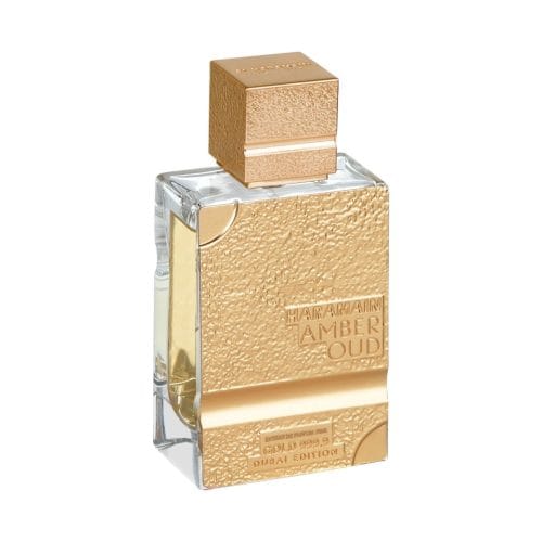 Al Haramain Amber Oud Gold 999.9 Dubai EDP - 75ML