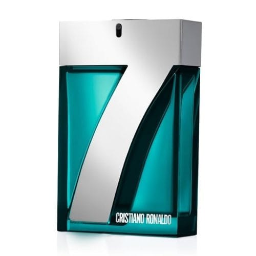 Cristiano Ronaldo CR7 Origins EDP - 100ML