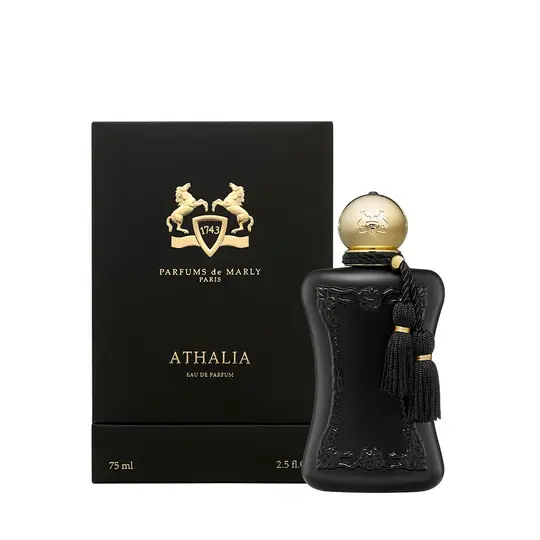 Parfums De Marly Athalia EDP - 75ML - Image 2