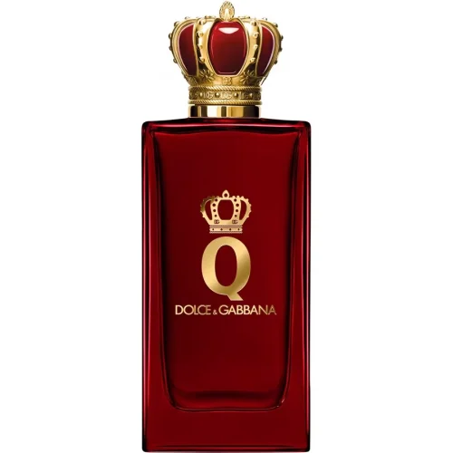 Queen by Dolce & Gabbana Parfum - 100ML