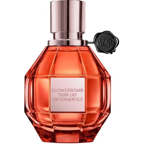 Viktor & Rolf Flowerbomb Tiger Lily EDP - 90ML
