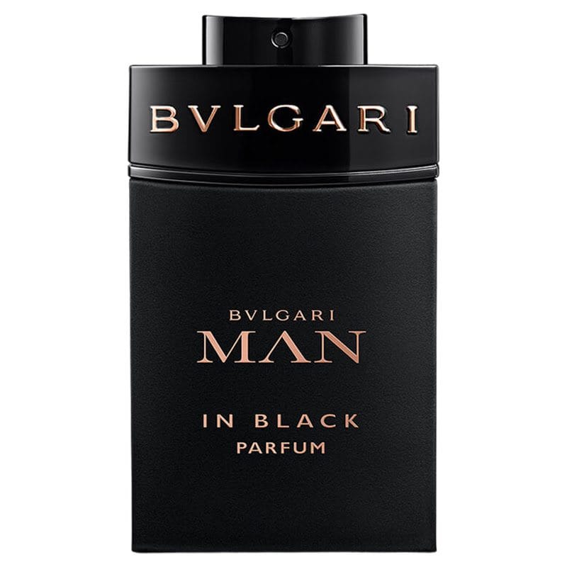 Bvlgari Man In Black Parfum - 100ML