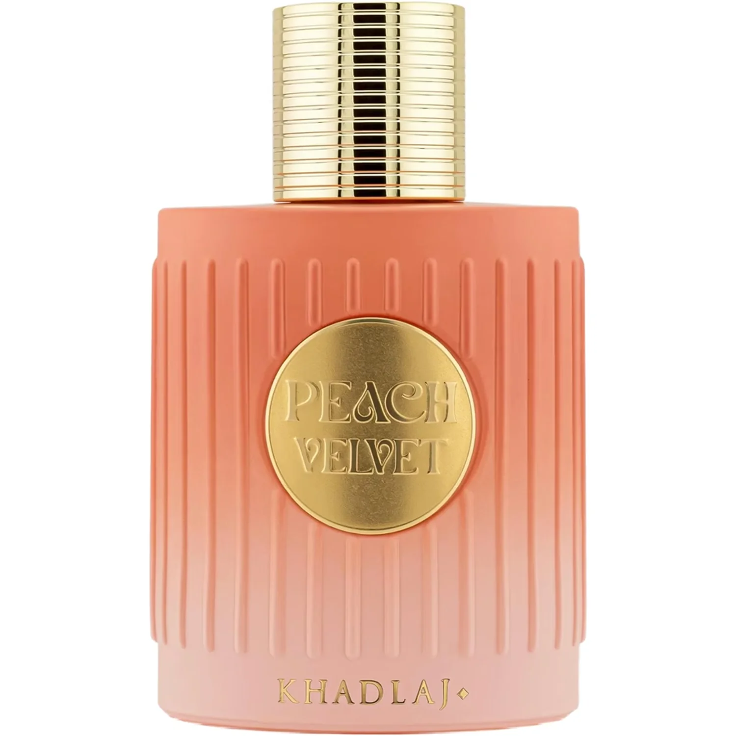 Khadlaj Peach Velvet EDP - 100ML
