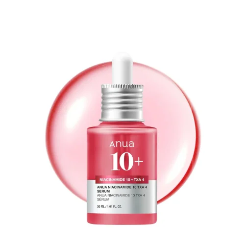 Anua Niacinamide 10% + TXA 4% Dark Spot Corrector Serum - 30ML