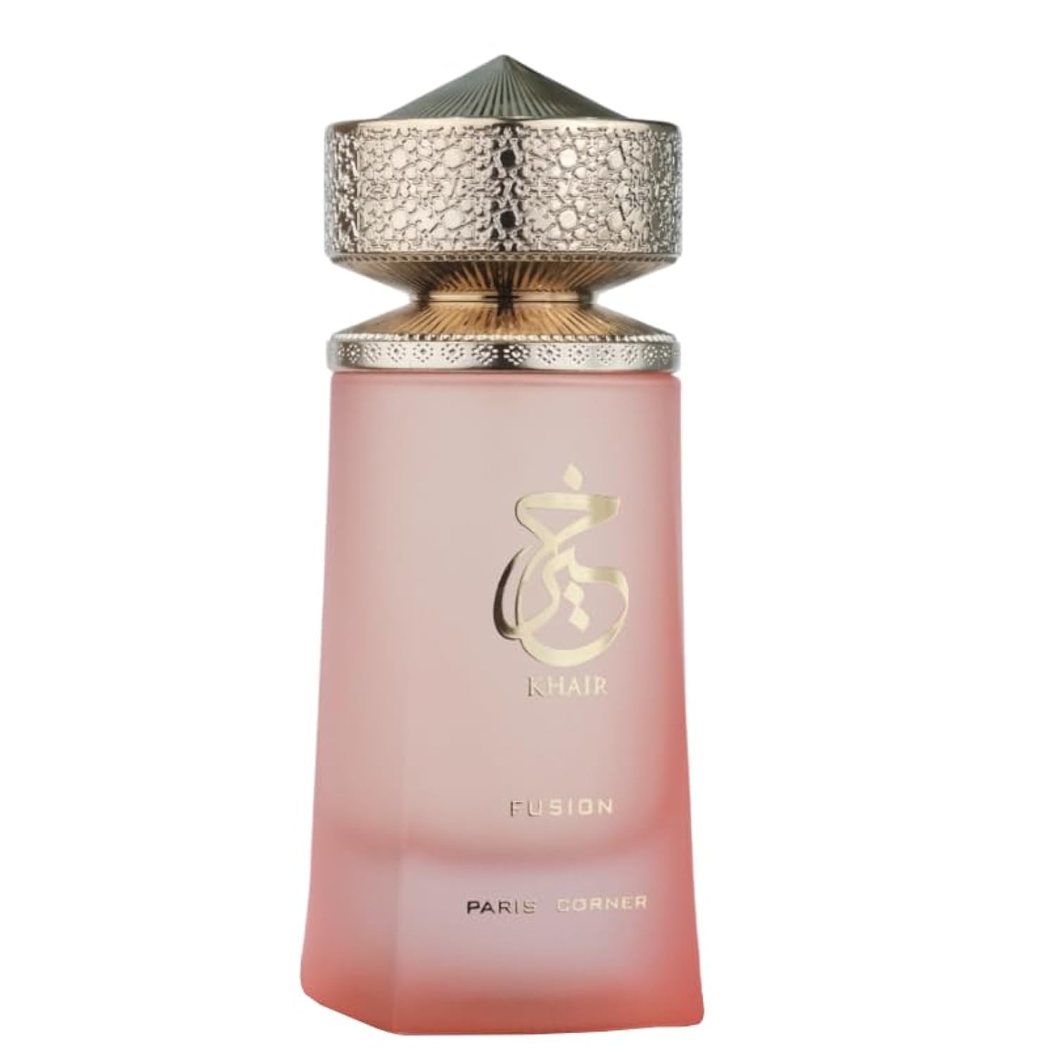 Paris Corner Khair Fusion EDP - 100ML