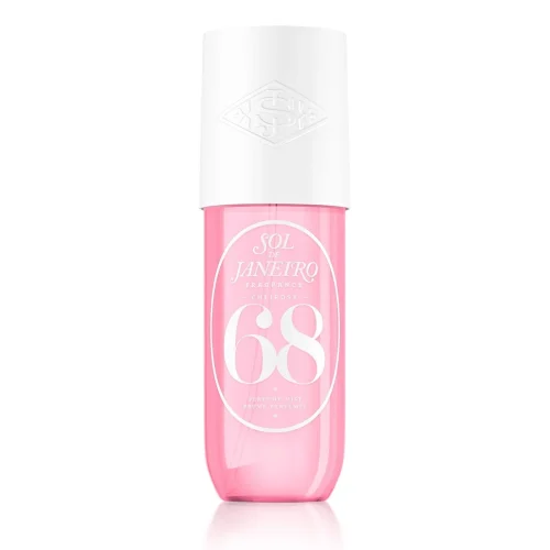Sol de Janeiro Brazilian Crush Cheirosa '68 Body Mist 90ML