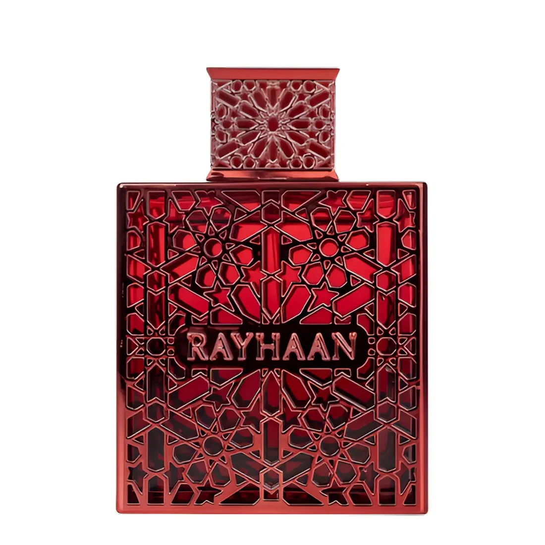 Rayhaan Crimson EDP - 100ML