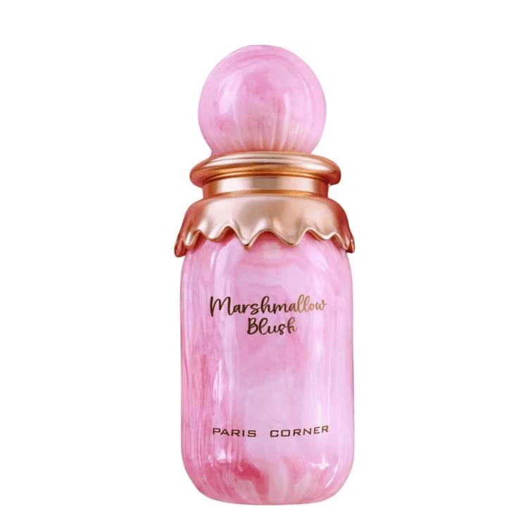 Paris Corner Marshmallow Blush EDP - 100ML