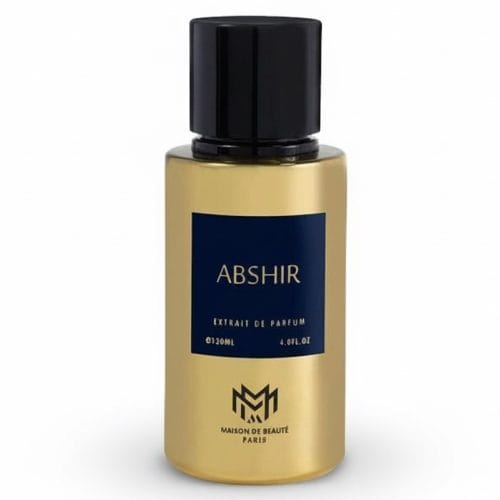 Maison de Beaute Paris Abshir Extrait de Parfum - 120ML