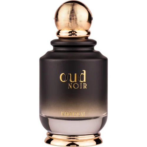 Khadlaj Oud Noir EDP - 100ML