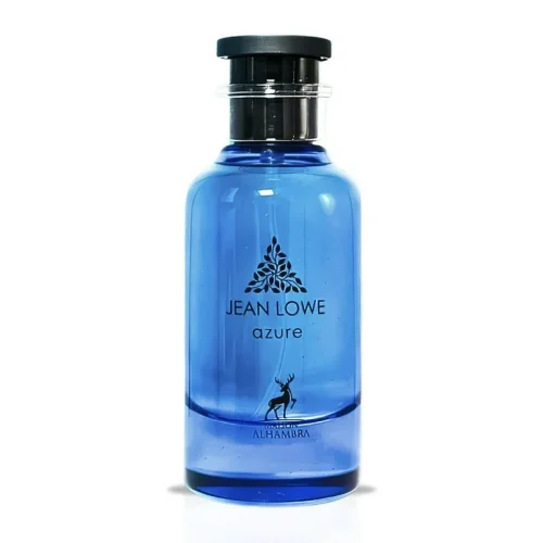Lattafa Maison Al Hambra Jean Lowe Azure  EDP - 100ML