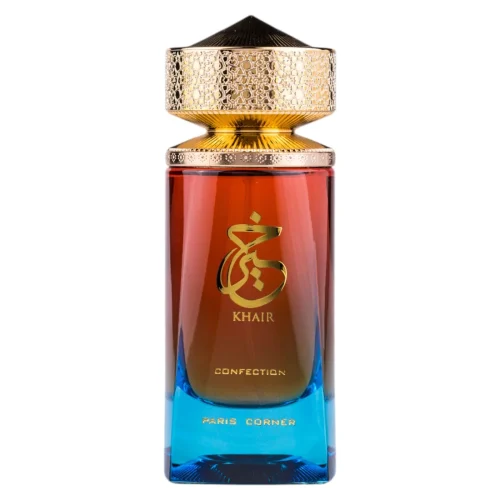 Paris Corner Khair Confection EDP - 100ML
