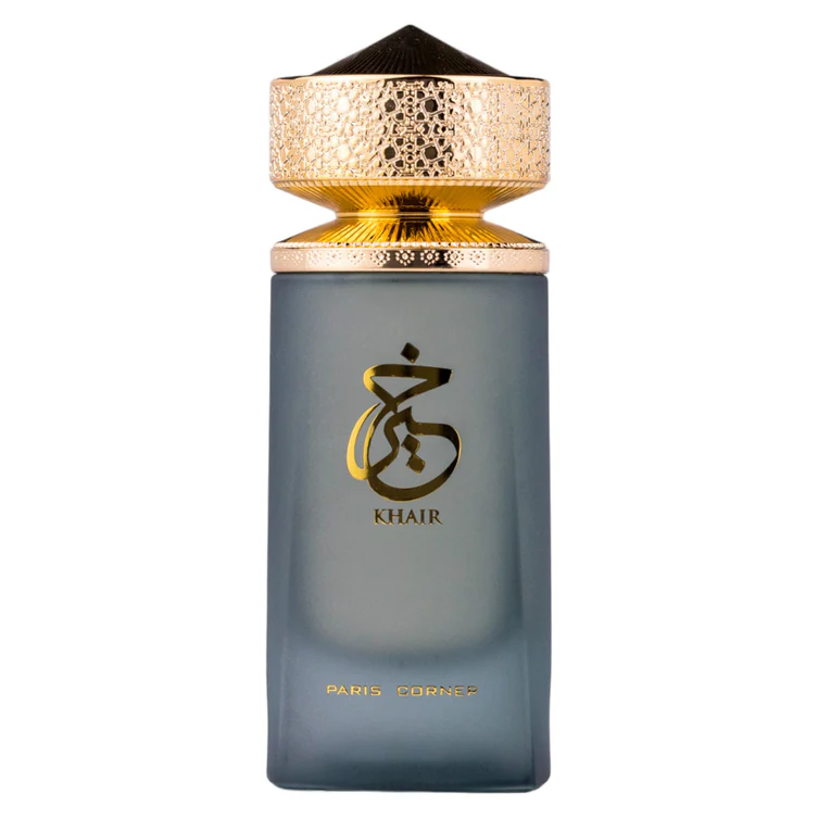 Paris Corner Khair EDP - 100ML