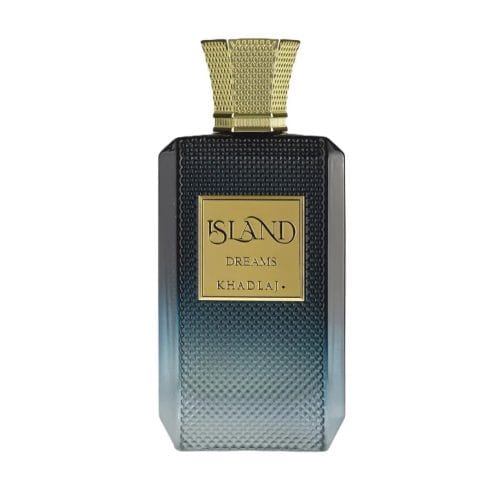 Khadlaj Island Dreams EDP - 100ML