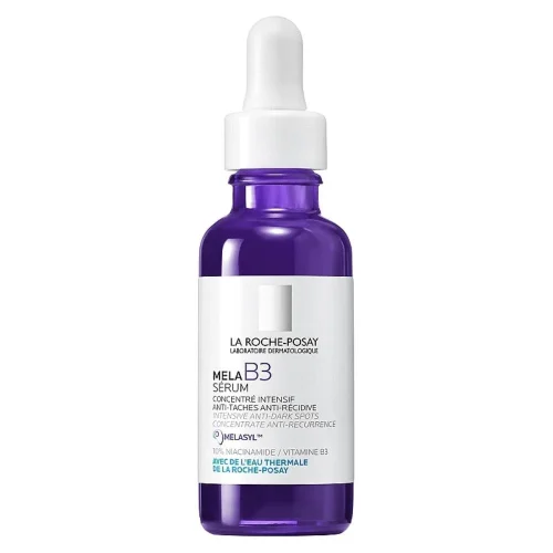 La Roche-Posay Pure Niacinamide 10 Serum Anti-Dark Spots - 30ML