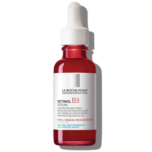 La Roche-Posay B3 Retinol Serum Anti Wrinkle - 30ML