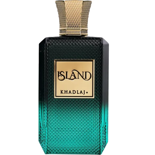 Khadlaj Island EDP - 100ML