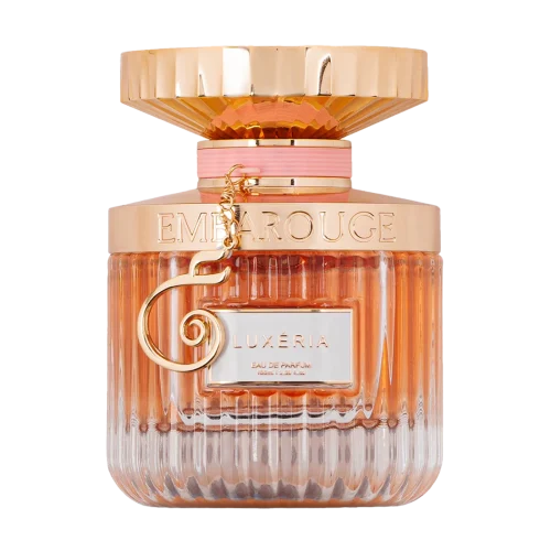 Embarouge Luxéria EDP - 100ML