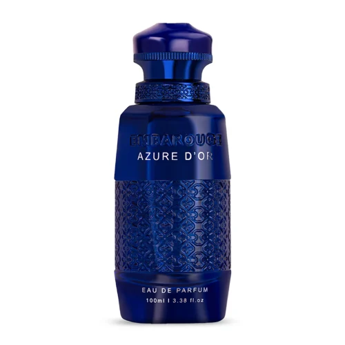 Embarouge Azure D'Or EDP - 100ML
