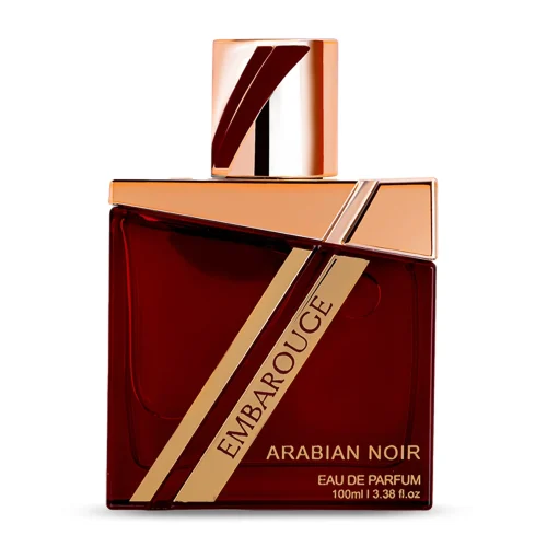 Embarouge Arabian Noir EDP - 100ML