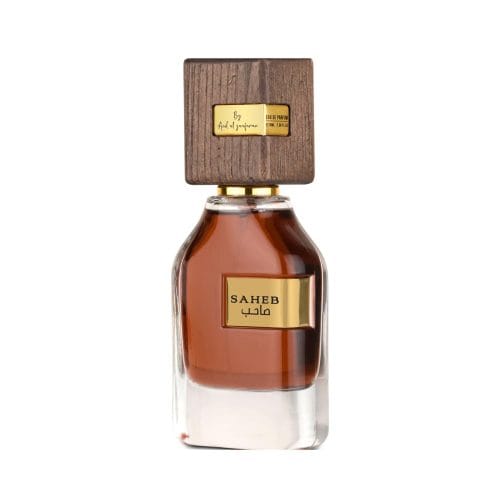 Lattafa Ard Al Zaafaran Saheb EDP - 100ML