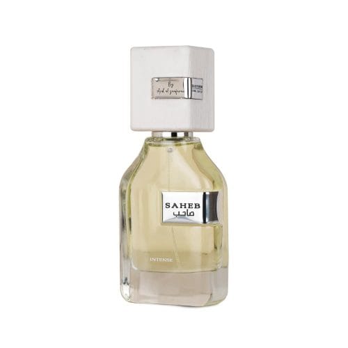 Lattafa Ard Al Zaafaran Saheb Intense EDP - 100ML