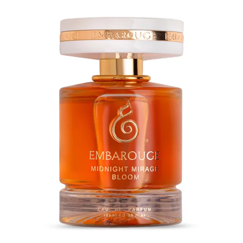 Embarouge Midnight Mirage Bloom EDP - 100ML