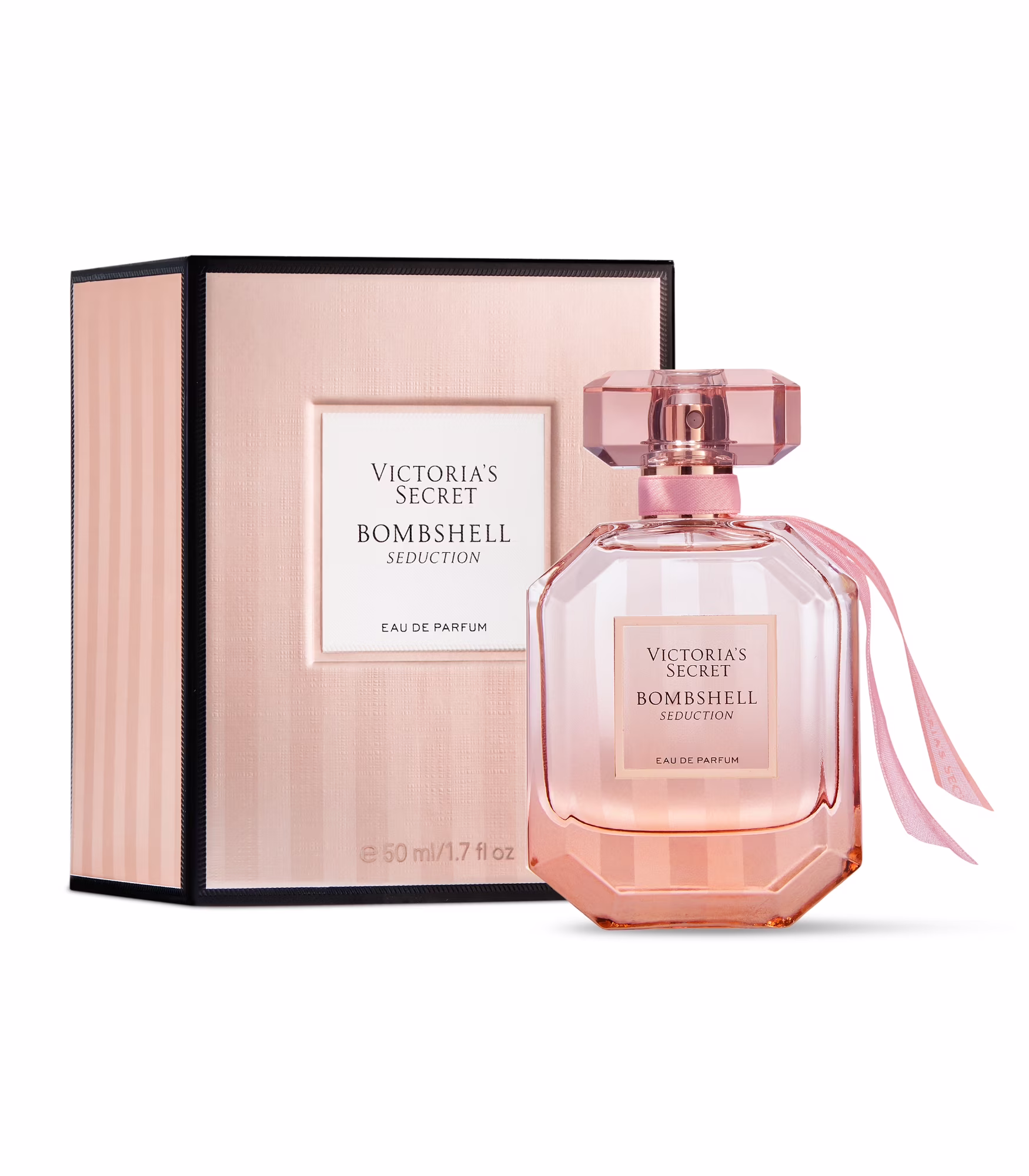 Victorias Secret Bombshell Seduction EDP - 100ML - Image 2