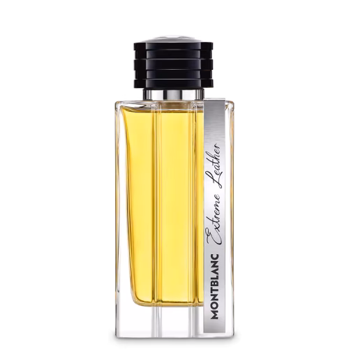 Mont Blanc Extreme Leather EDP - 125ML