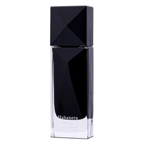 Aurora Habanera Black EDP - 80ML