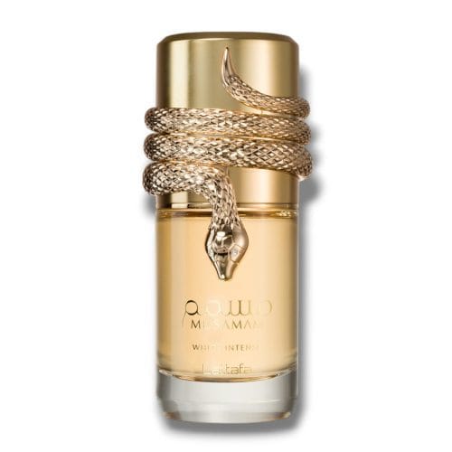 Lattafa Pride Musamam White Intense EDP - 100ML
