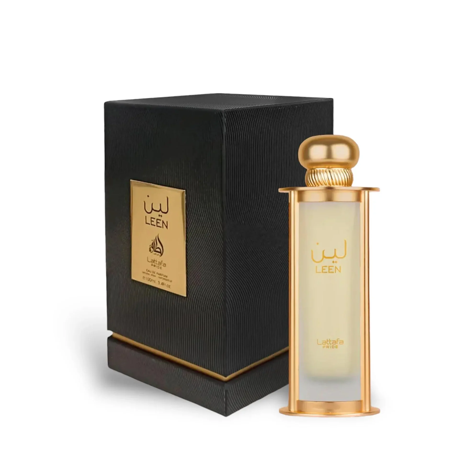 Lattafa Pride Leen EDP - 100ML - Image 2