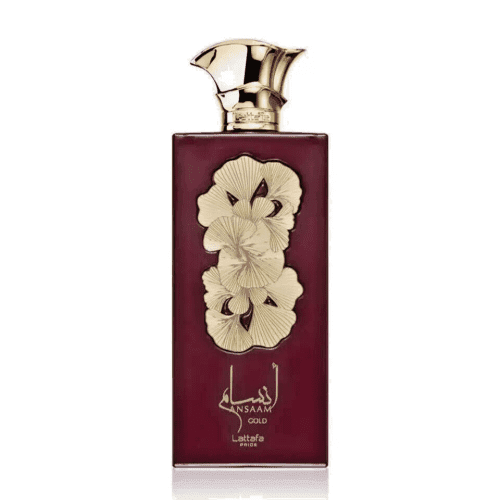 Lattafa Pride Ansaam Gold EDP - 100ML