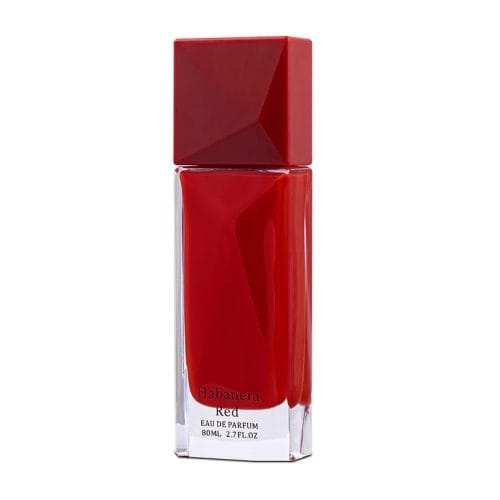 Aurora Habanera Red EDP - 80ML