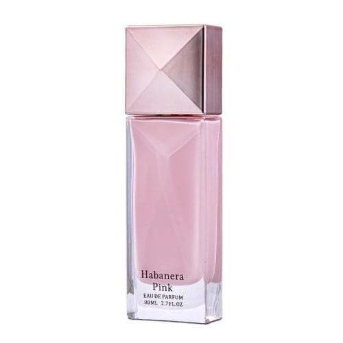 Aurora Habanera Pink EDP - 80ML