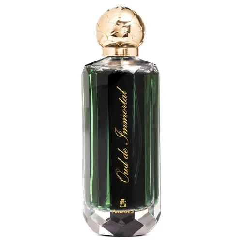 Aurora Scents Oud De Immortal EDP - 100ML