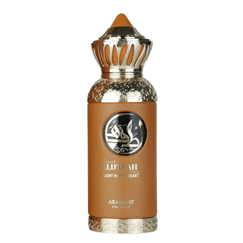 Arabiyat Prestige Lutfah Light In The Heart EDP - 80ML