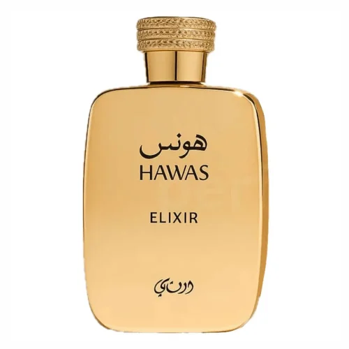 Rasasi Hawas Elixir EDP - 100ML