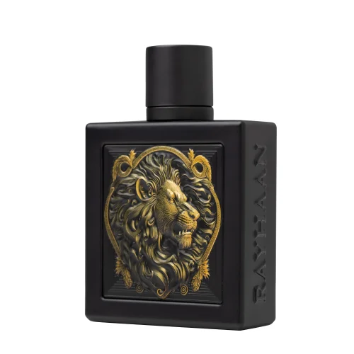 Rayhaan Lion EDP - 100ML